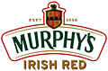 Logo „Murphy's“
