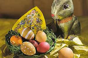 Ostern an der Ostsee Ostern an der Ostsee