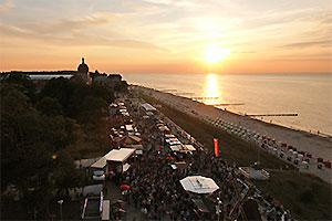 Ostseebrise - Herbsttage Ostseebrise - Herbsttage