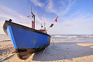 Faszination Ostsee - Frühlingszauber