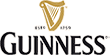 Logo „Guinness“