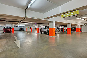Tiefgarage Hotel Aquamarin Kühlungsborn Tiefgarage Hotel Aquamarin Kühlungsborn