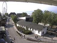 Webcam Bild aus Kühlungsborn